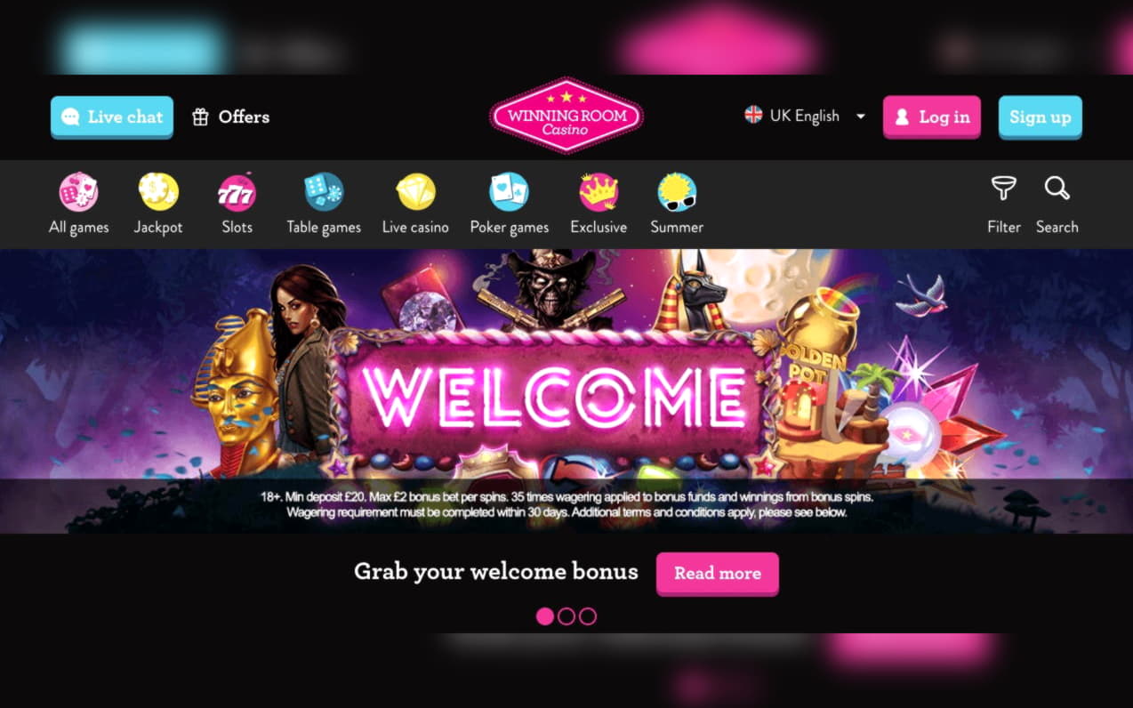 €240 Casino tournaments freeroll at Guts Casino