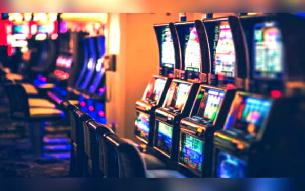 945% Signup Casino Bonus at Party Casino