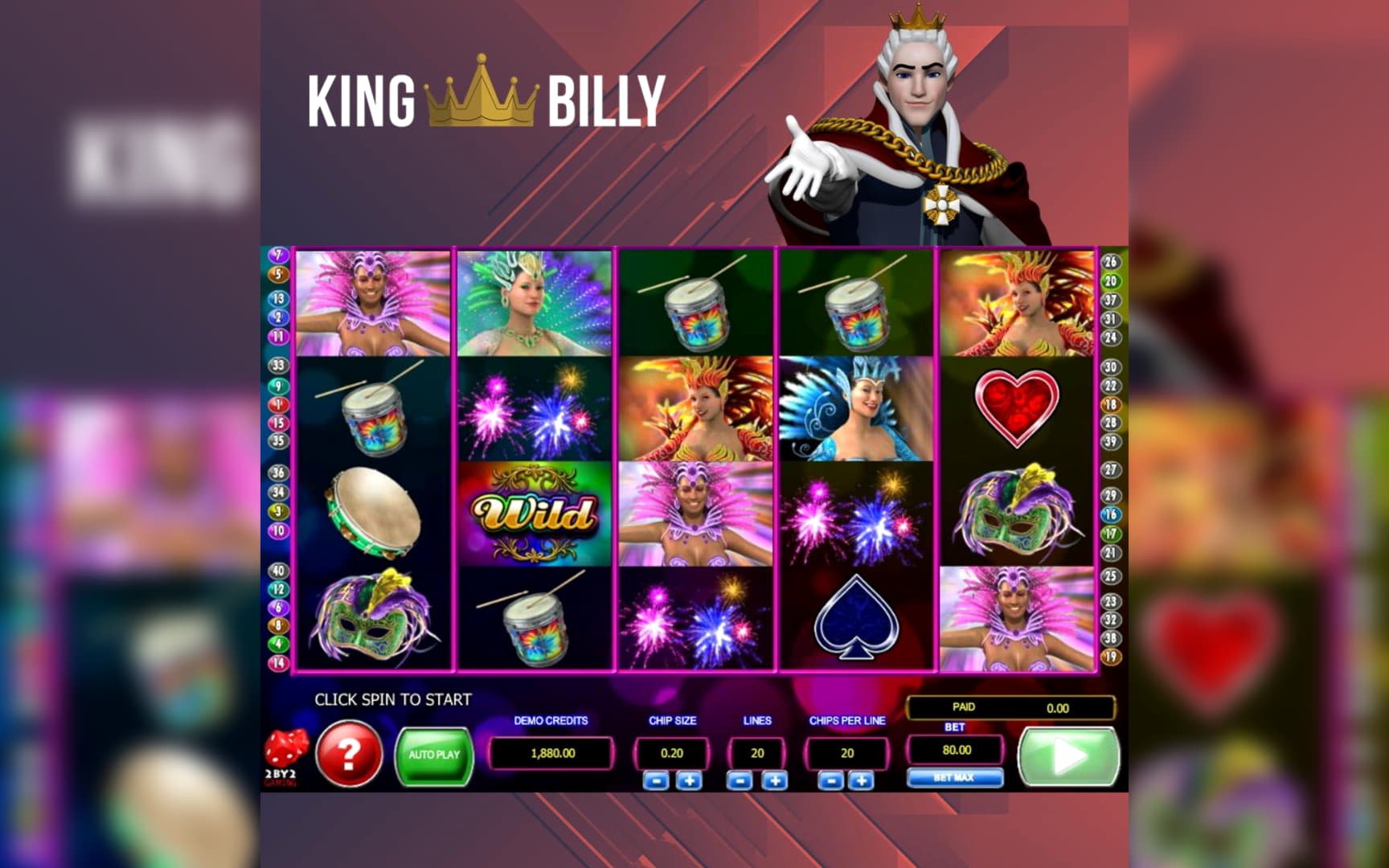 55 free spins casino at Dunder Casino