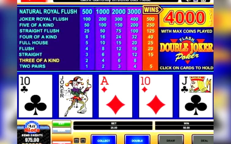 EUR 615 casino chip at Video Slots Casino