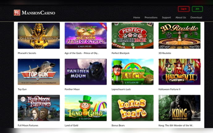 50 free spins no deposit casino at Genesis Casino