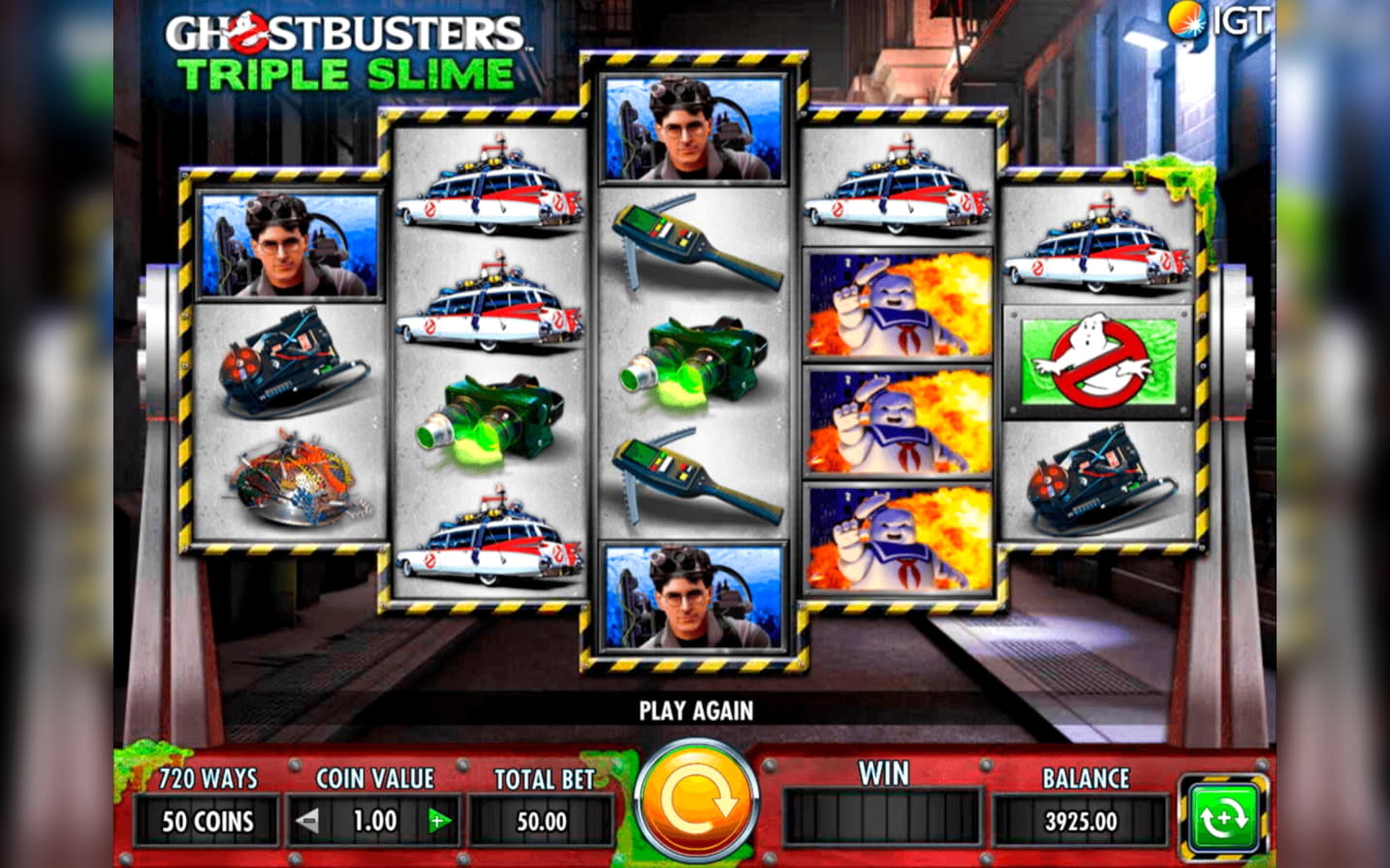 915% Match bonus casino at Kaboo Casino