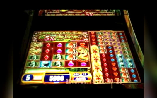 €1020 No Deposit Casino Bonus at Kaboo Casino