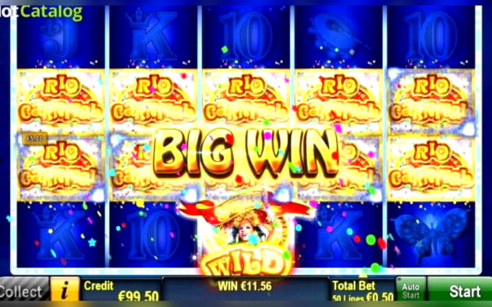 EUR 340 Free Casino Ticket at BGO Casino