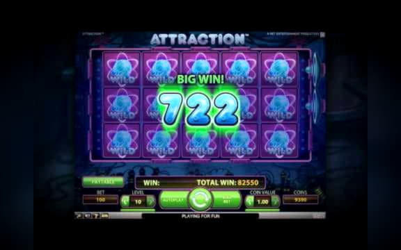 720% Match bonus casino at William Hill Casino