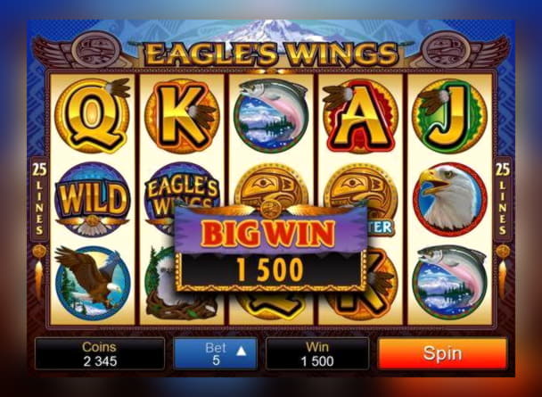 €1740 No deposit at 777 Casino
