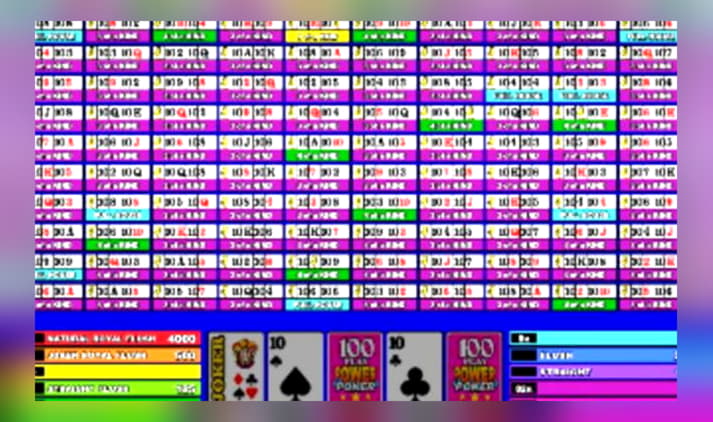 €625 Free Chip Casino at Vegas Hero Casino