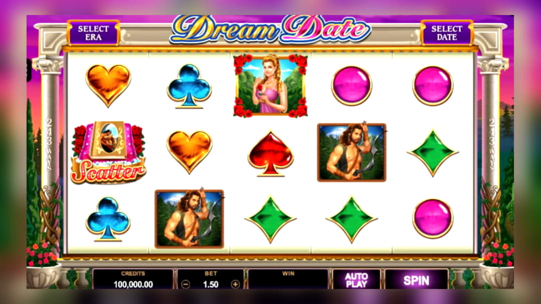 EUR 390 Casino Chip at Vegas Paradise Casino