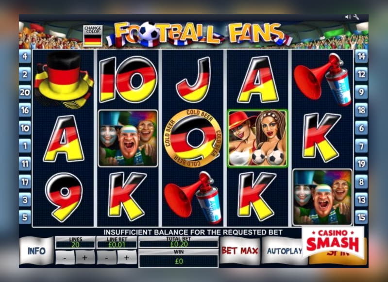 $4980 No Deposit Bonus Casino at Gamebookers Casino