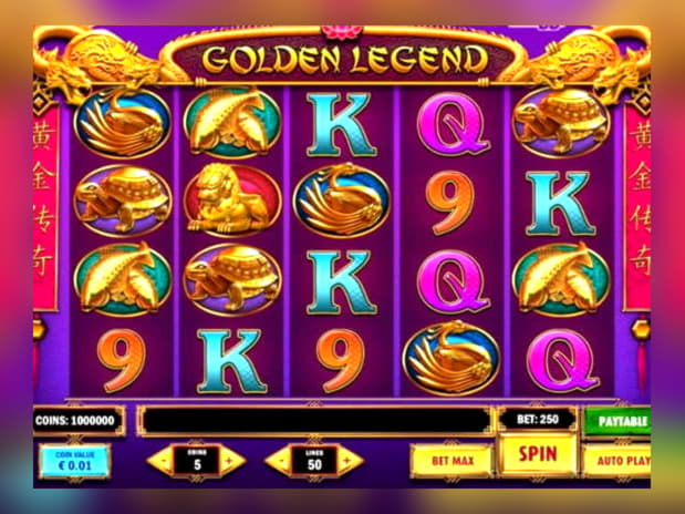 20 Free spins no deposit at Gamebookers Casino