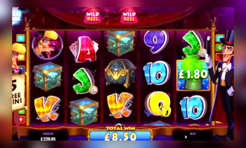 $4115 No deposit bonus code at Vera and Jhon Casino
