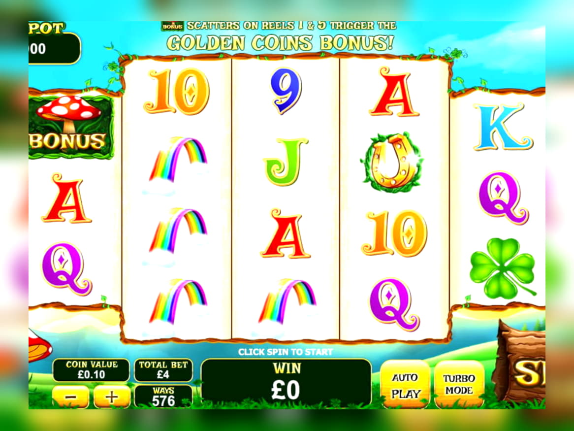 £440 Free chip at BGO Casino