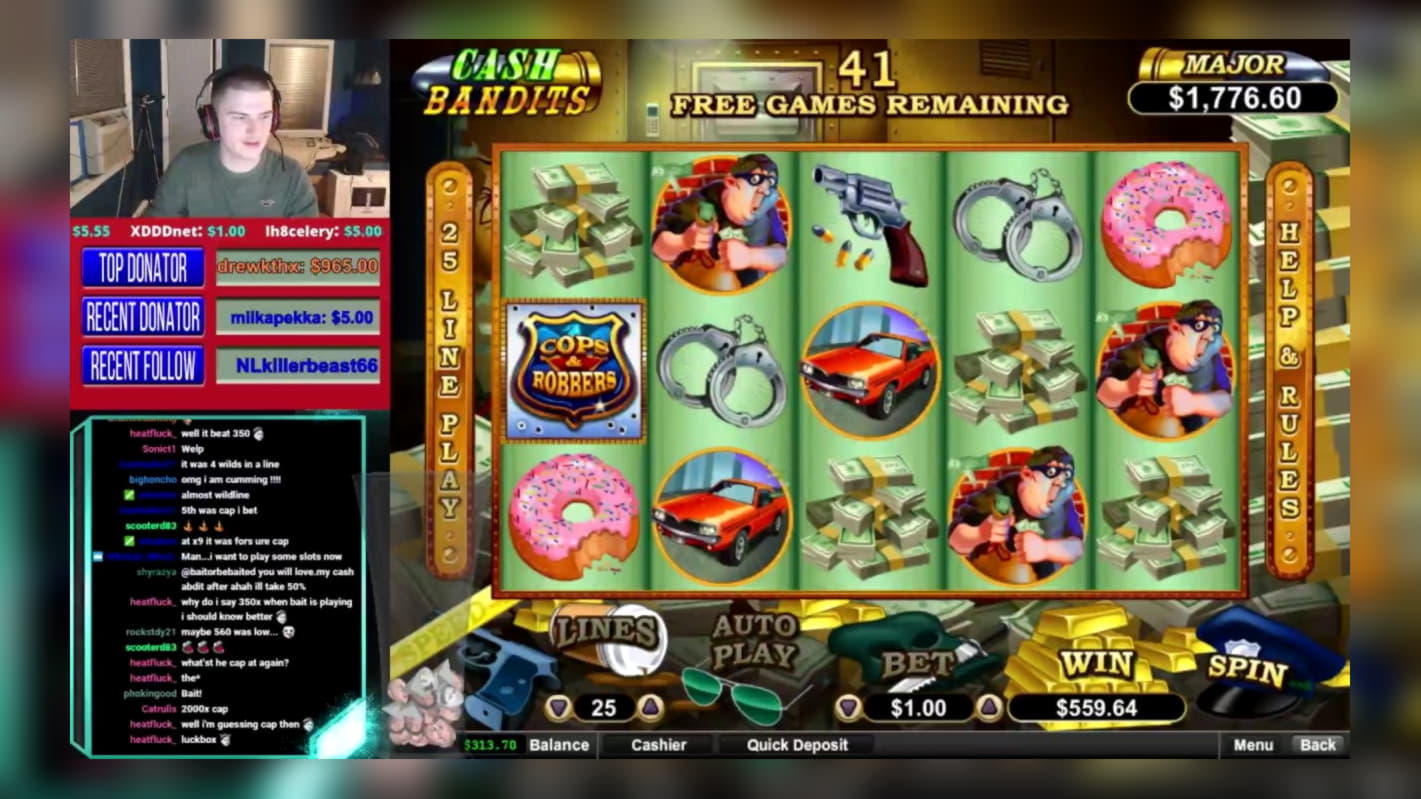 ﻿$95 casino chip at bWin Casino