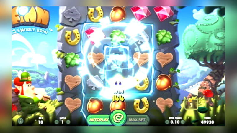 290 Free spins at William Hill Casino