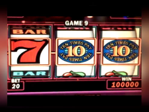 EURO 565 Casino Chip at Guts Casino