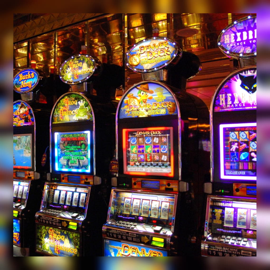 EUR 720 Tournament at 7 Sultans Casino