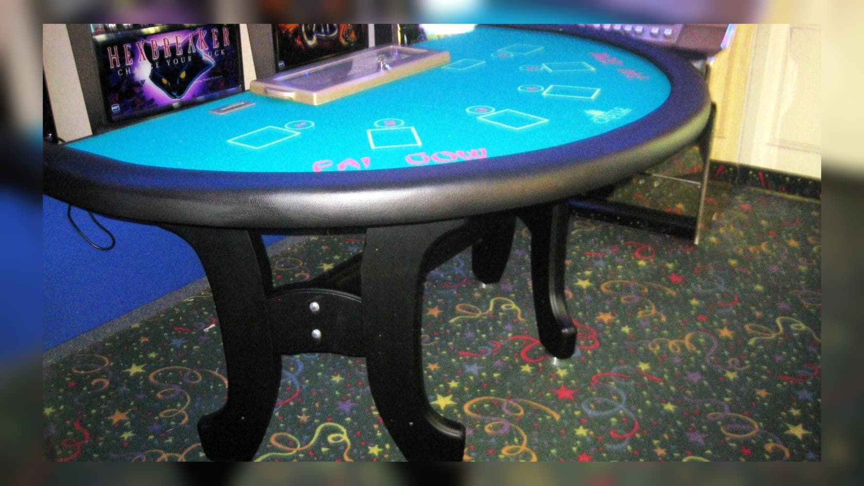 90 Trial Spins at Party Casino
