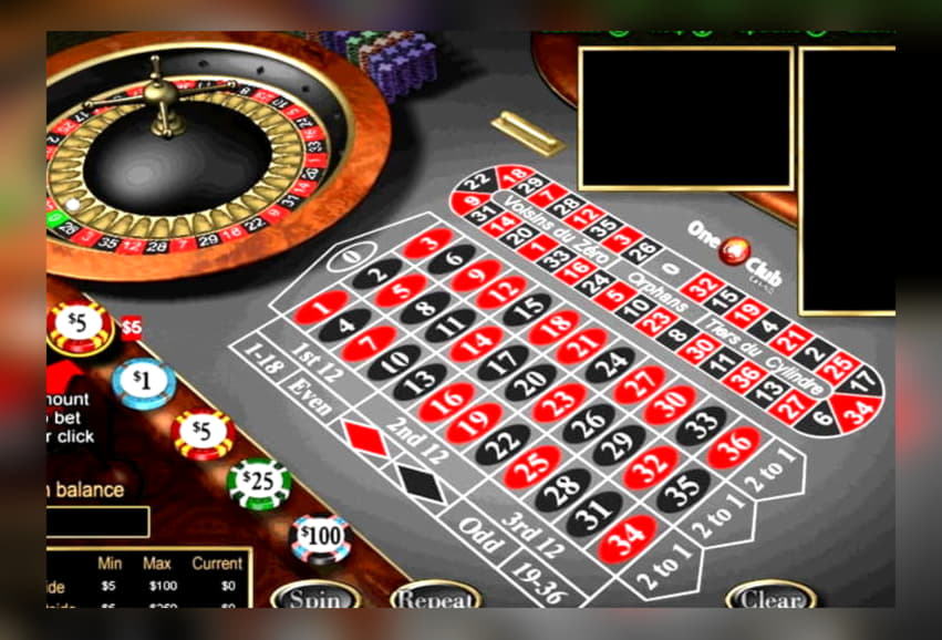 425% Signup Casino Bonus at Gamebookers Casino