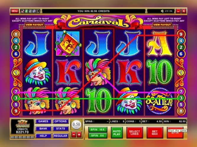 €570 Casino tournaments freeroll at Casino Shadowbet