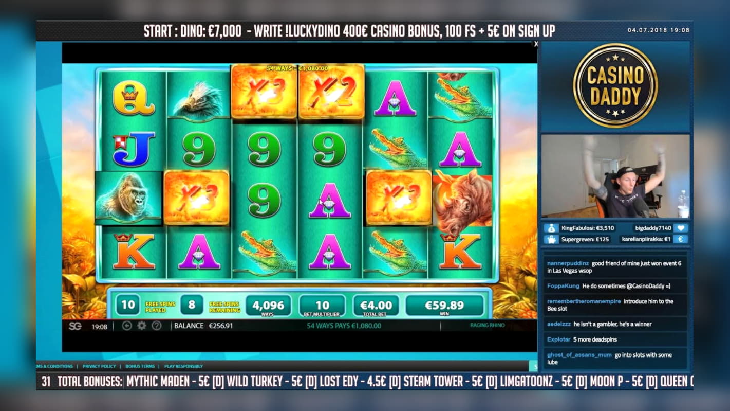 €920 Tournament at Sloty Casino