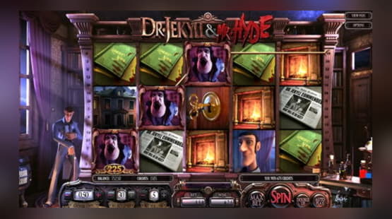 €2222 NO DEPOSIT CASINO BONUS at Party Casino