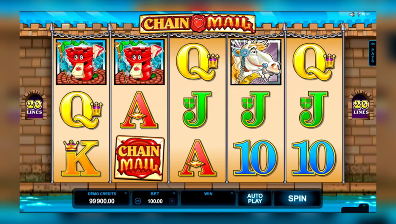 Eur 3020 no deposit casino bonus at BGO Casino