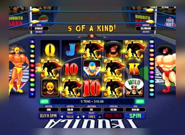 $1955 NO DEPOSIT CASINO BONUS at Vera and Jhon Casino