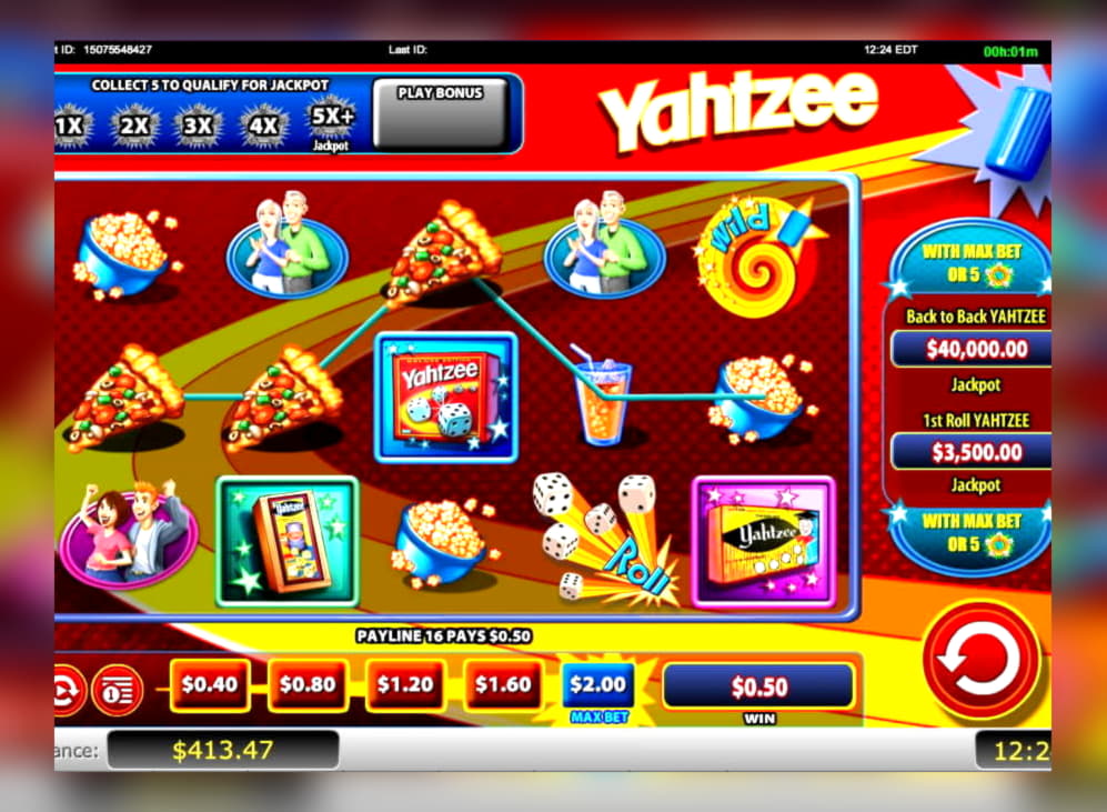 130 free spins no deposit at 888 Casino