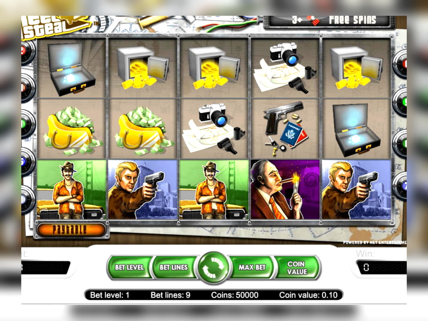 €130 FREE CHIP CASINO at 777 Casino