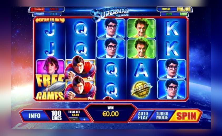 EUR 85 FREE CHIP CASINO at Video Slots Casino