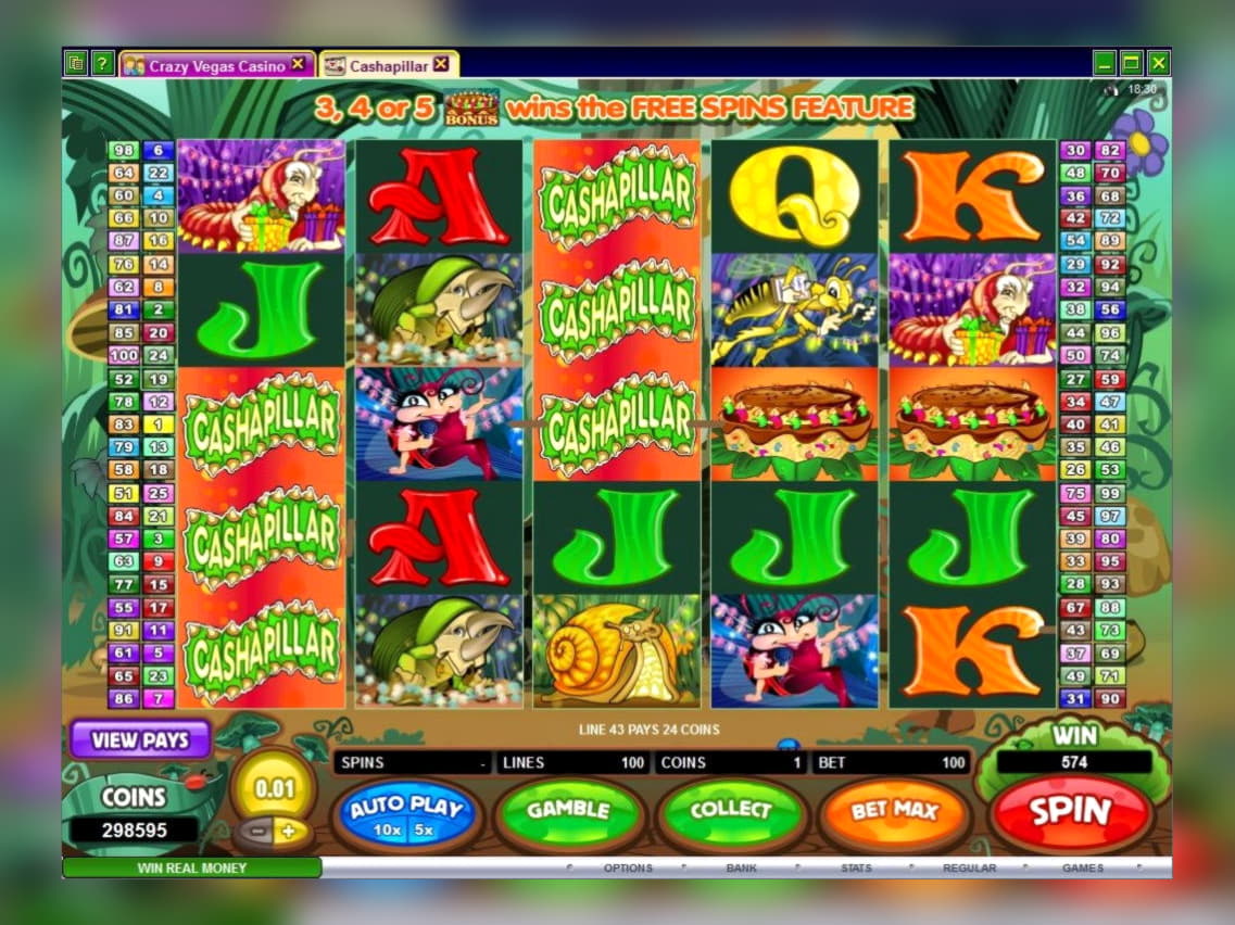 ﻿$400 Online Casino Tournament at Vegas Paradise Casino