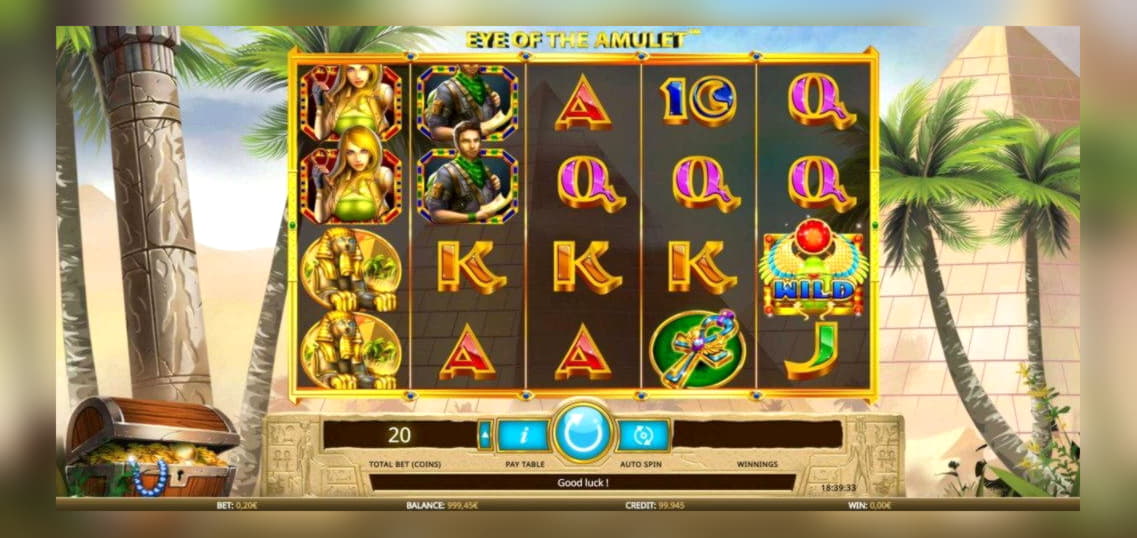 £735 Online Casino Tournament at Kaboo Casino