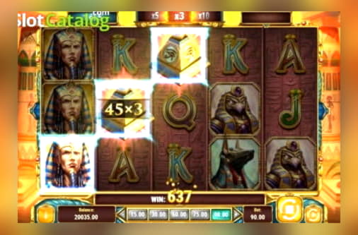 230 Loyal Free Spins! at 888 Casino