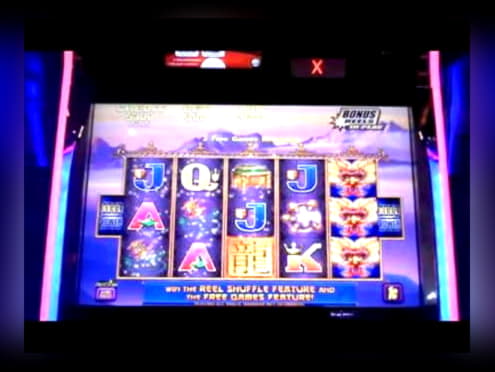 £465 Free Casino Tournament at 888 Casino