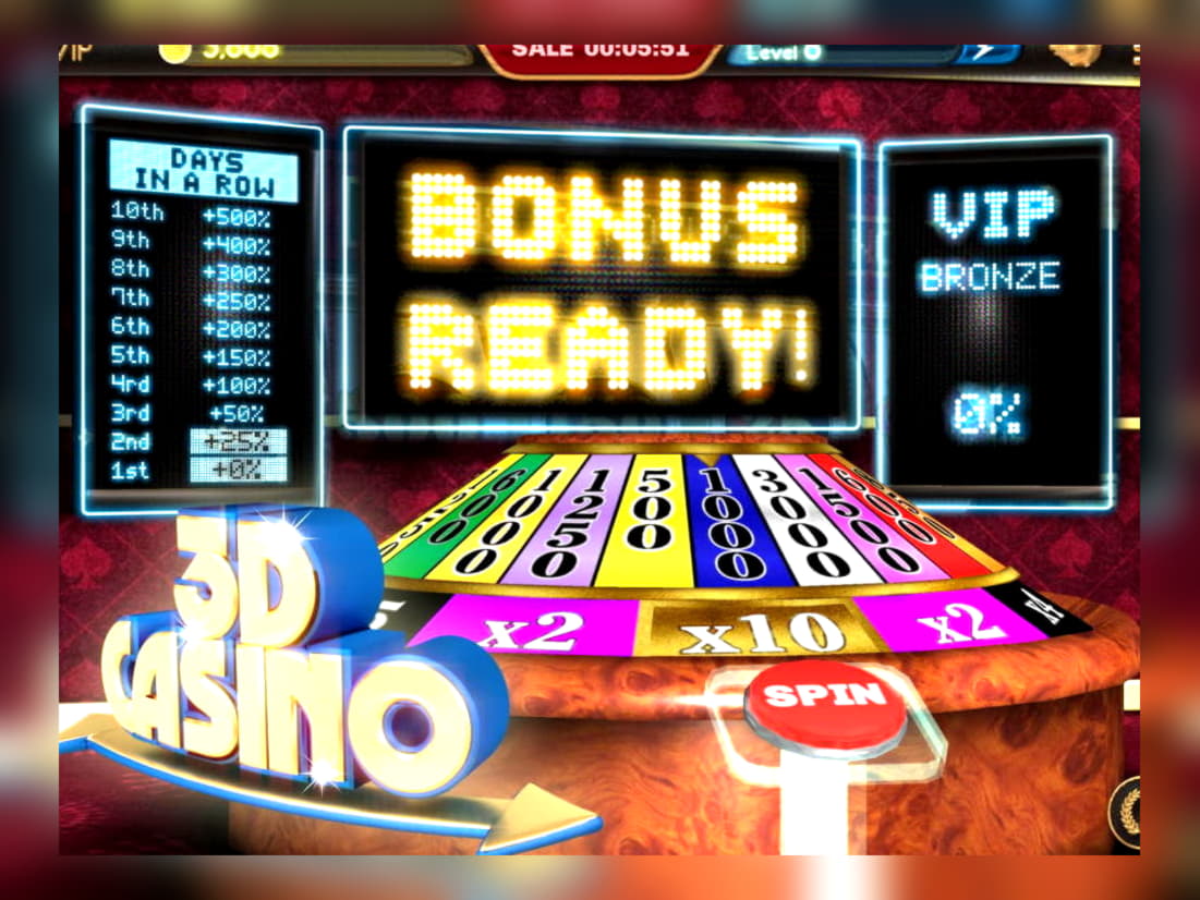 565% Match Bonus Casino at 7 Sultans Casino