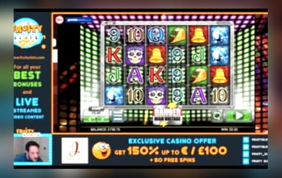 $390 Free chip at Dunder Casino