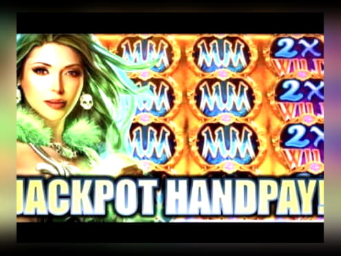 99 free casino spins at Vera and Jhon Casino