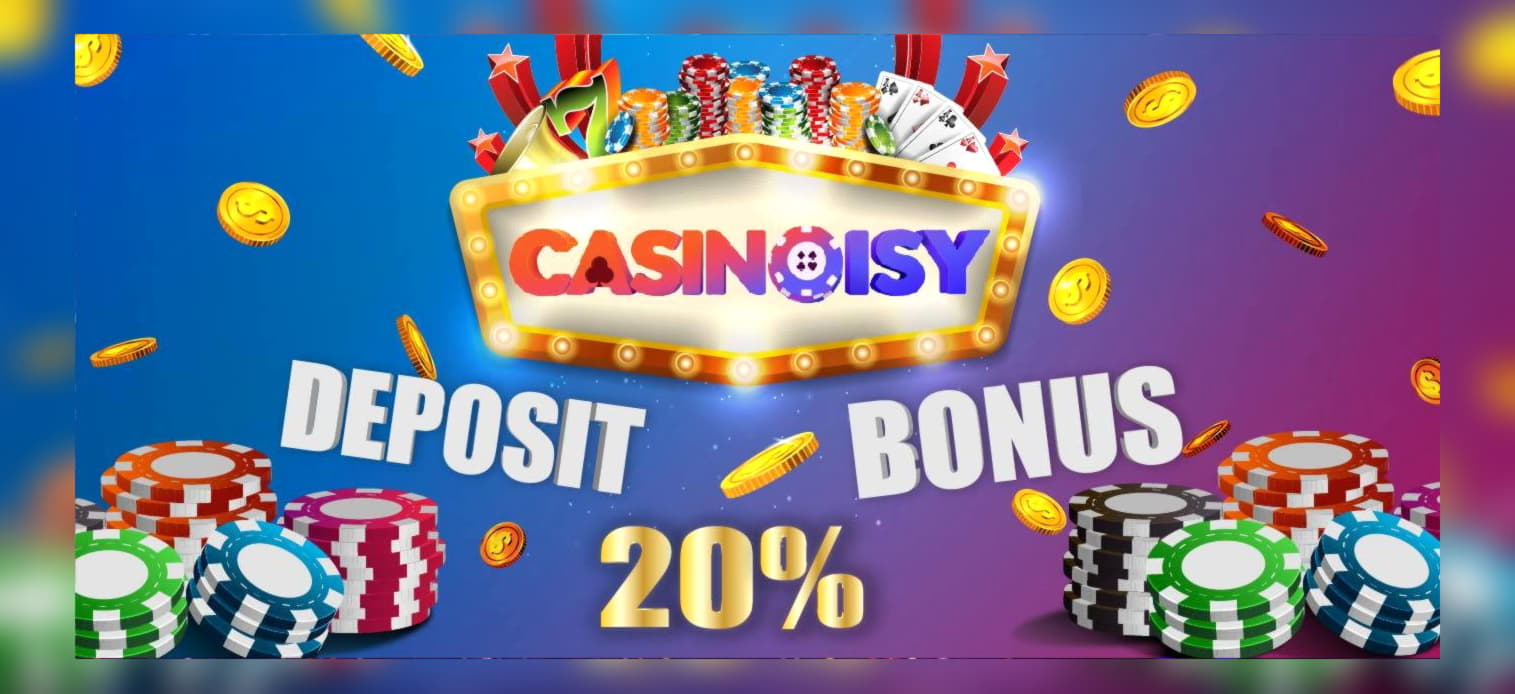 EUR 635 Casino Tournament at Genesis Casino