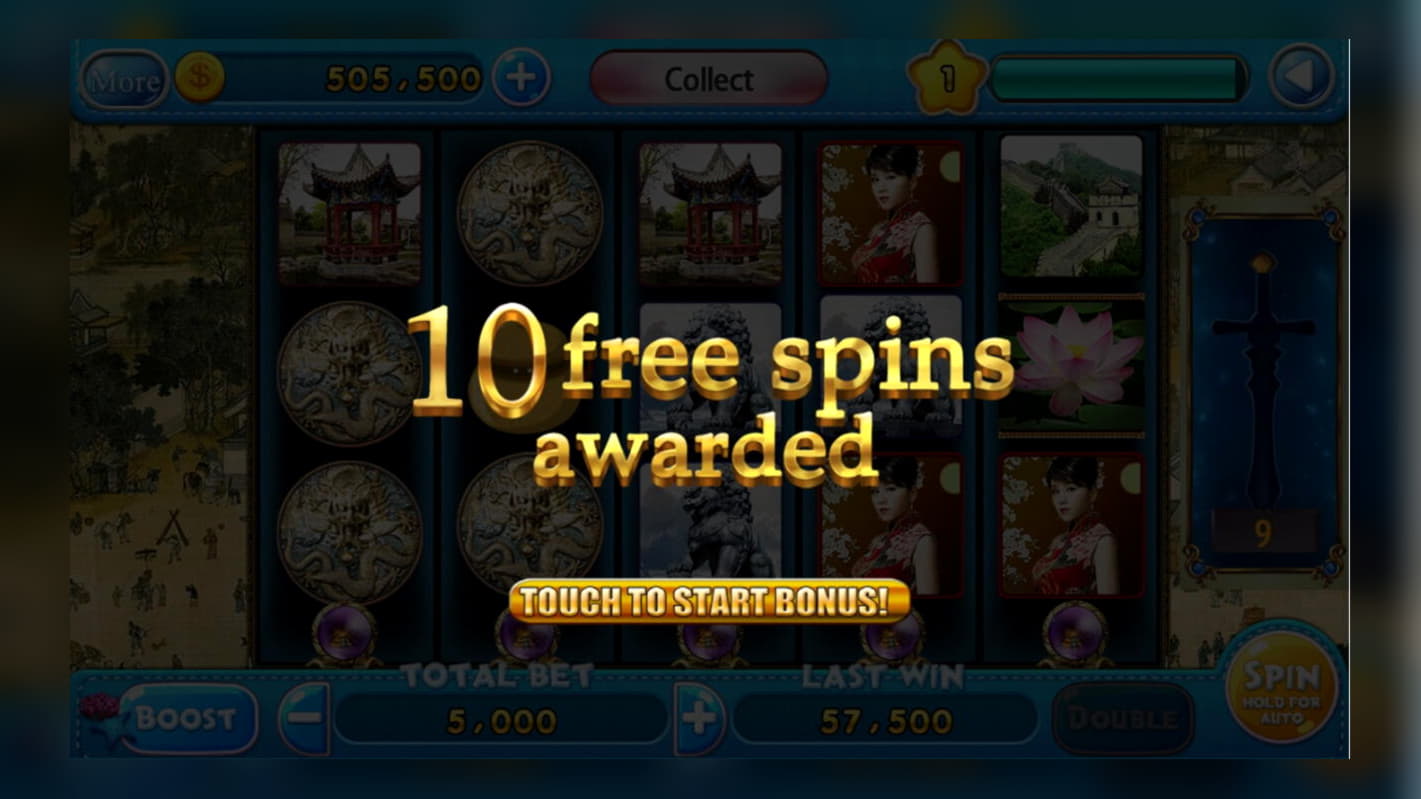 Eur 360 Tournament at Energy Casino