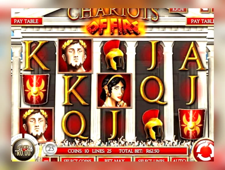 215 Free spins casino at Kaboo Casino