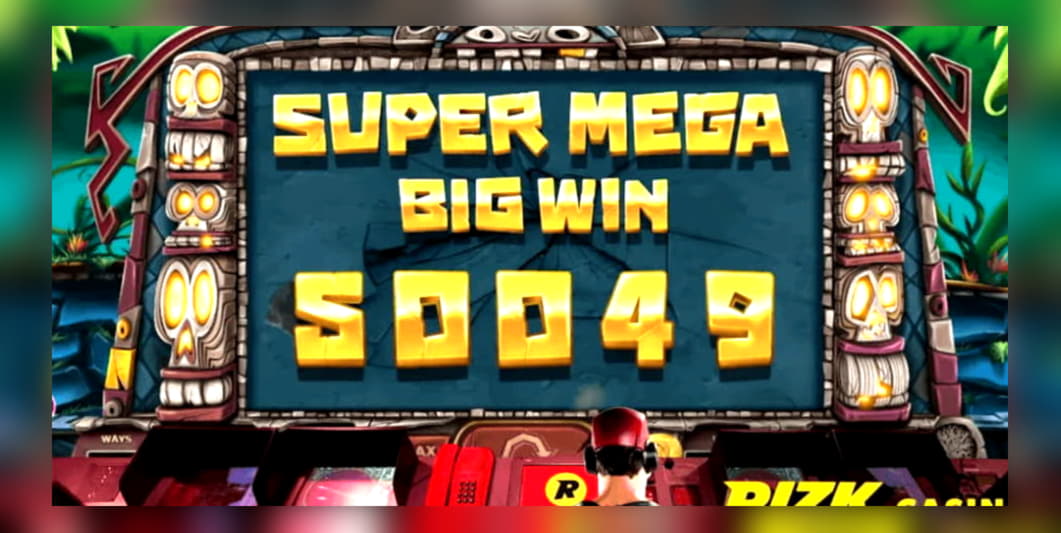 95 Free Spins no deposit at Kaboo Casino