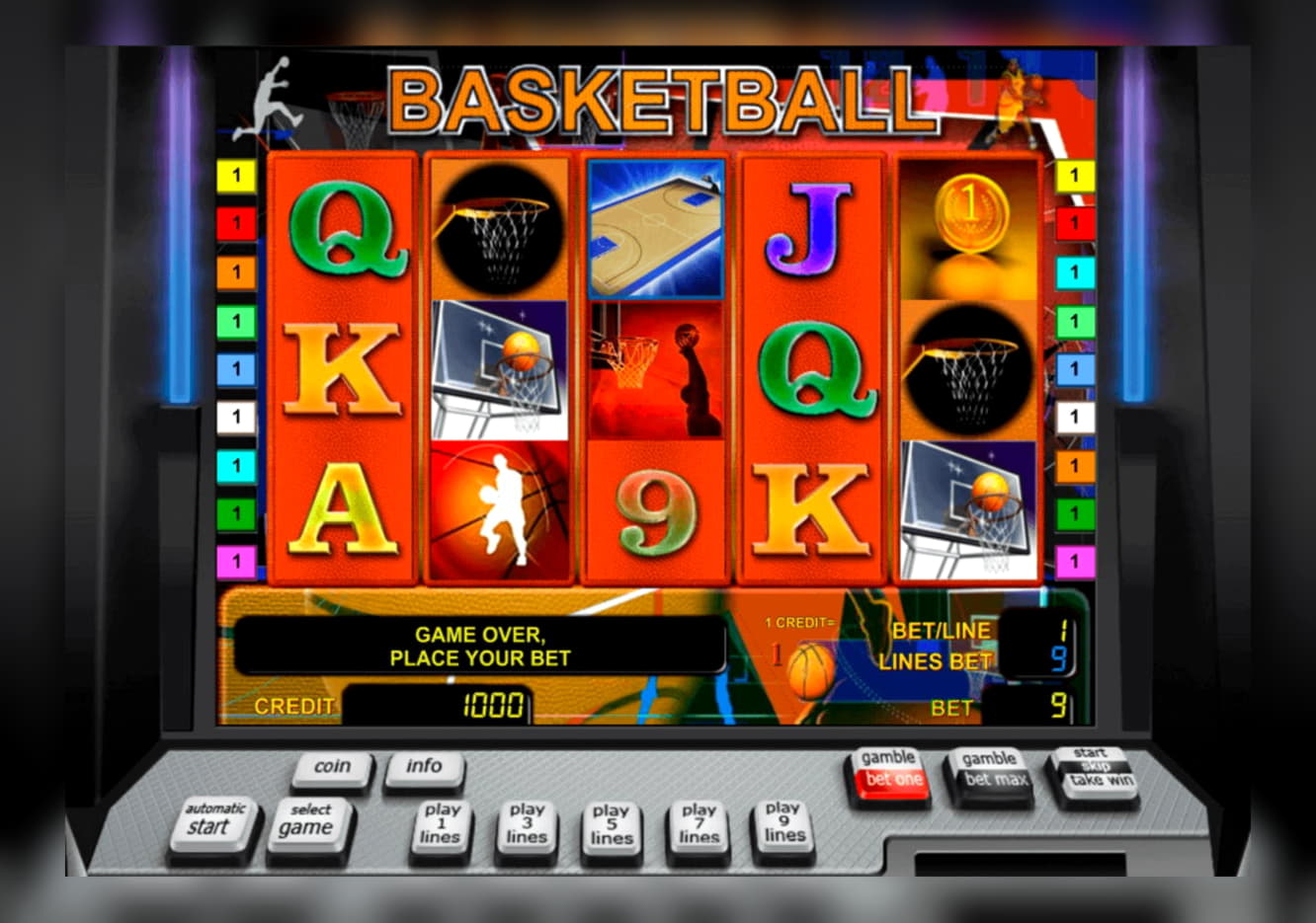 875% Match bonus at Guts Casino