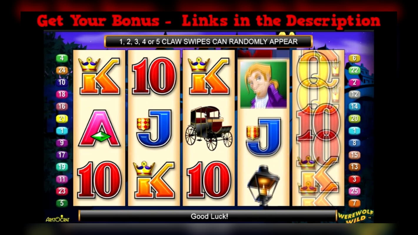 $3740 no deposit casino bonus at Vera and Jhon Casino