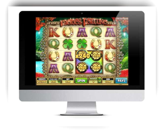 EUR 720 Mobile freeroll slot tournament at Betway Casino