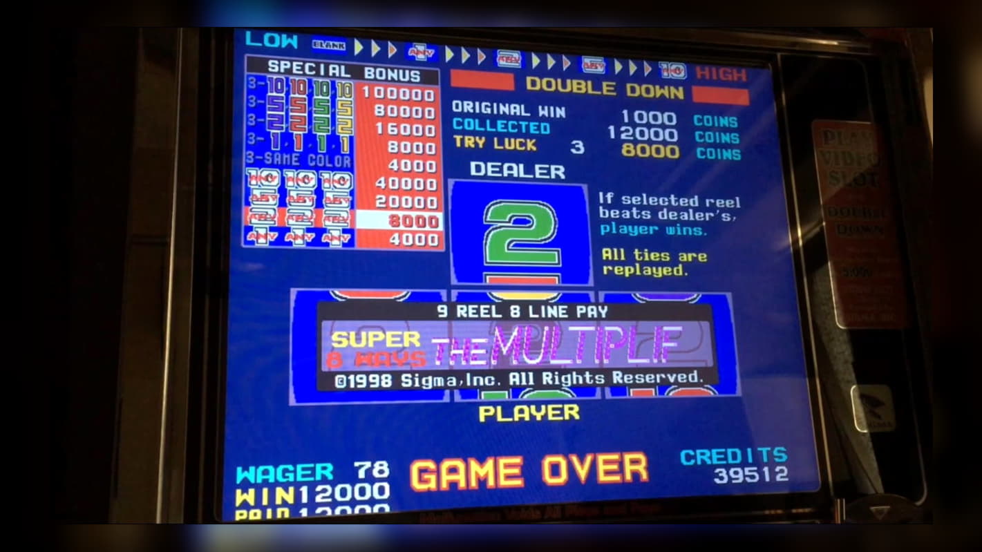EUR 395 Casino chip at Guts Casino