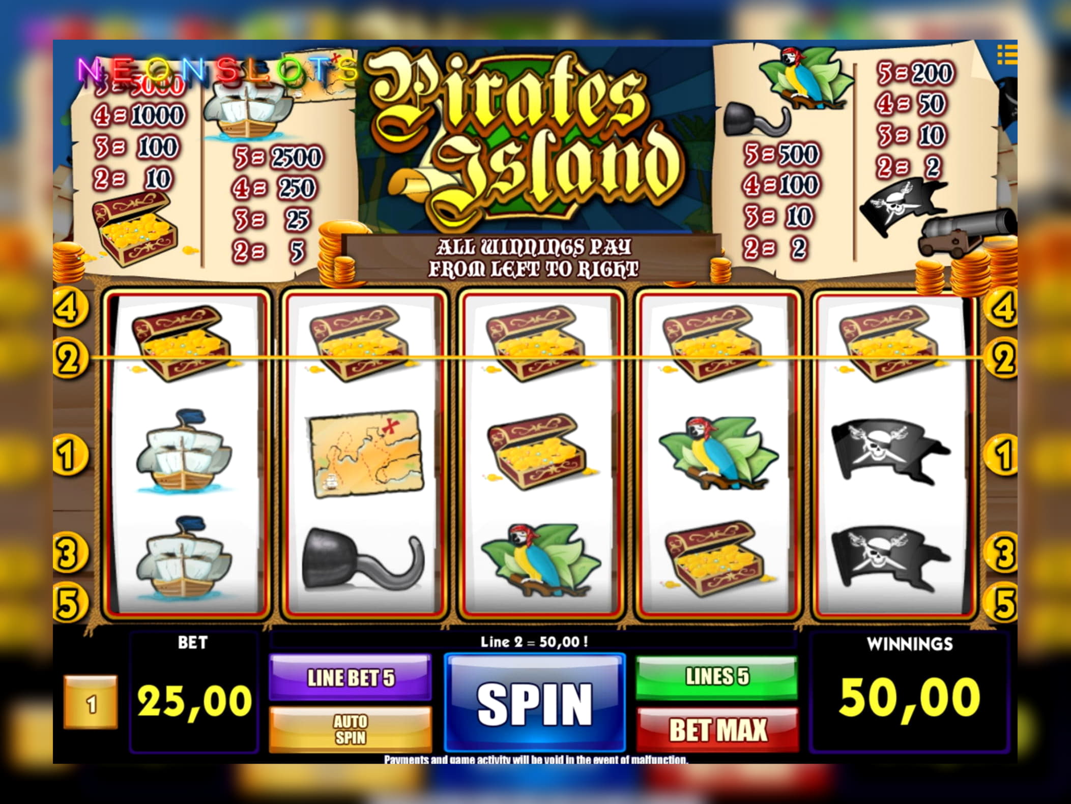 ﻿$605 Free Chip at Rizk Casino