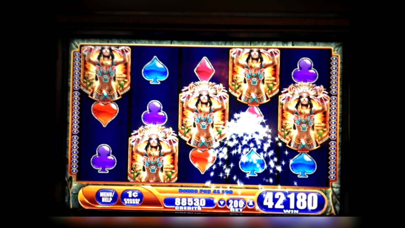 415% Casino match bonus at Kaboo Casino