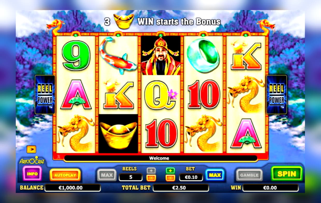 210 Free casino spins at Video Slots Casino