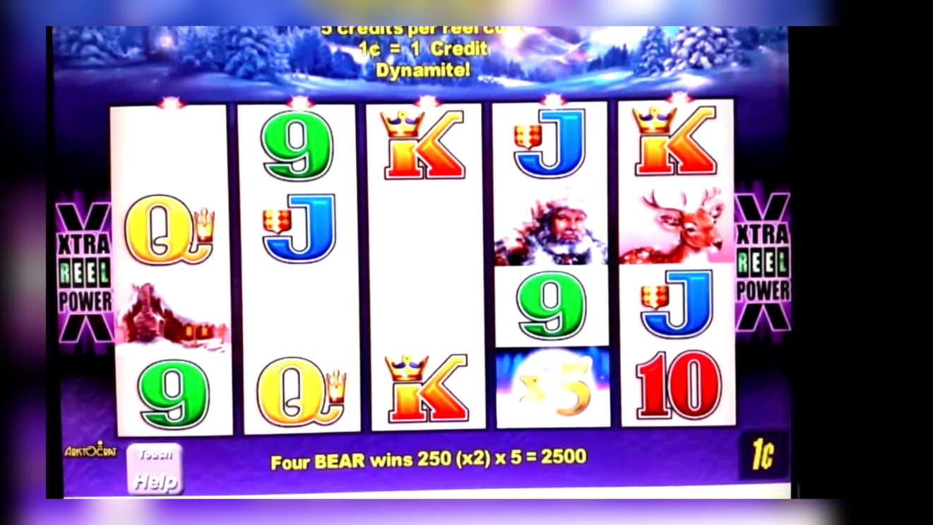 195 Free Spins no deposit at Slots Million Casino