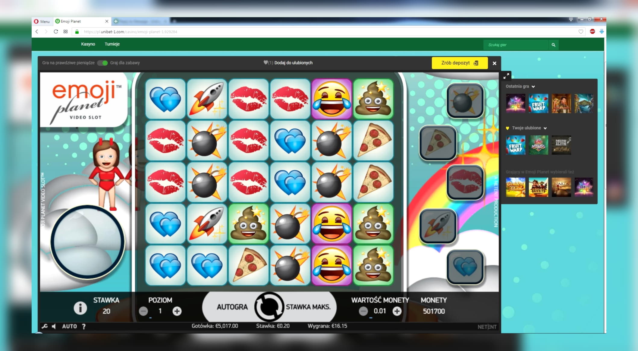 410% Signup casino bonus at Leo Dubai Casino
